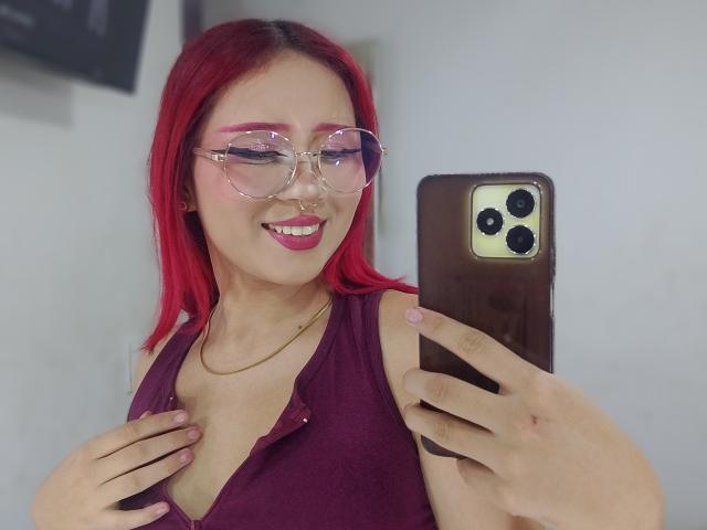 ConnieBrooks - Sexe cam en vivo - 23432053