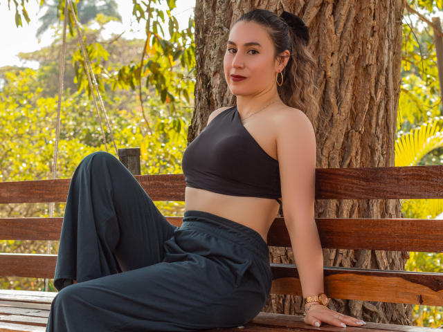 AliceDussan - Live porn &amp; sex cam - 23432169