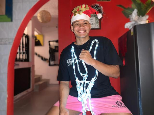 Jordanke - Live sex cam - 23432273