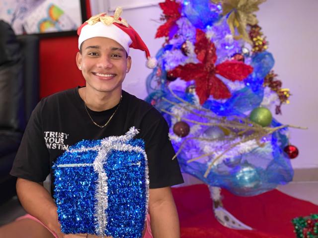 Jordanke - Camera khiêu dâm &amp; quyến rũ trực tiếp - 23432281