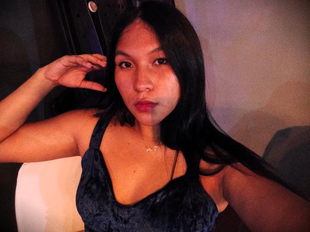 AbbyBlack69 - Live porn &amp; sex cam - 23432545