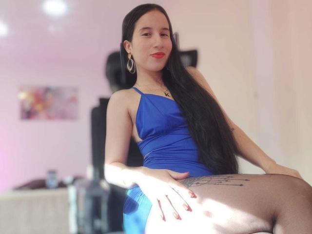 CamillePetit - Live porn &amp; sex cam - 23432637