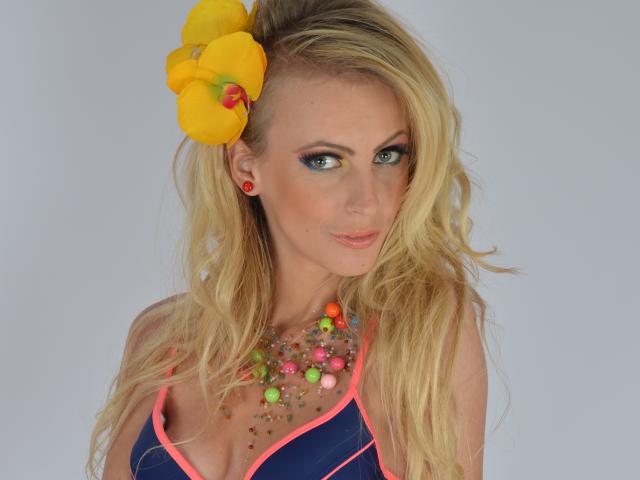 SexyEvitta - Sexe cam en vivo - 2343366