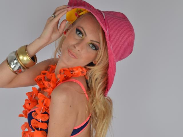 SexyEvitta - Sexe cam en vivo - 2343368