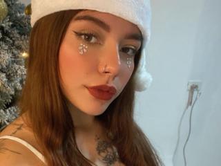 ChloeVertinely - Sexe cam en vivo - 23435293