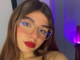 ChloeVertinely - Sexe cam en vivo - 23435497