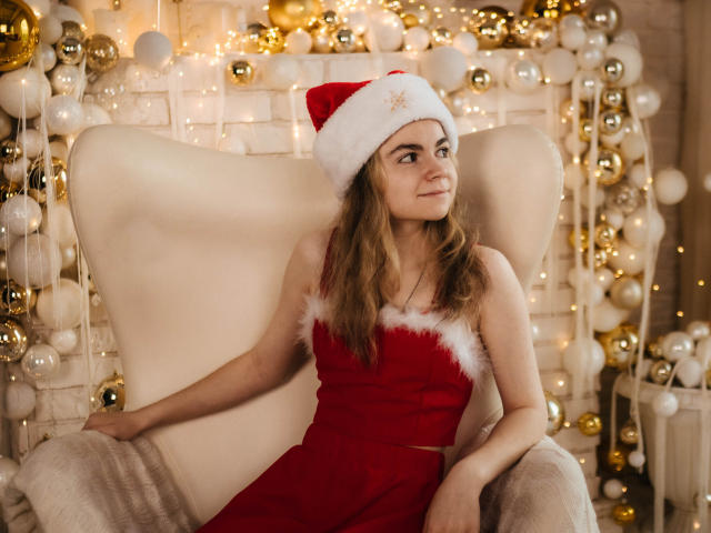 TinaRedly - פורנו בשידור חי ומצלמת סקס - 23435585