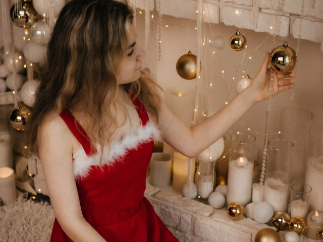 TinaRedly - Live porn &amp; sex cam - 23435609