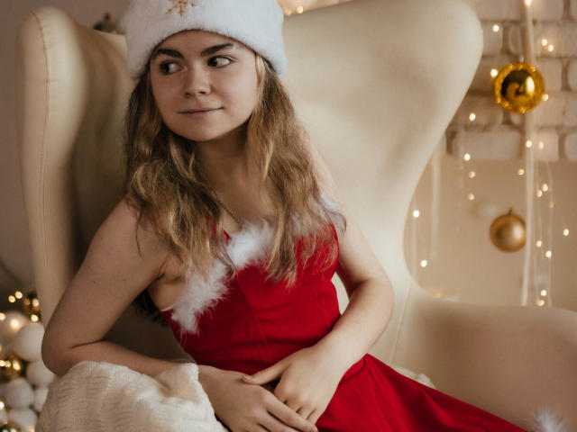 TinaRedly - Live sexe cam - 23435629