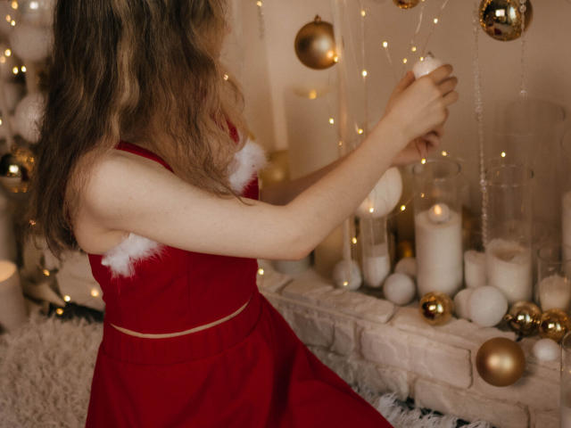 TinaRedly - Porno na żywo i seks kamera - 23435673