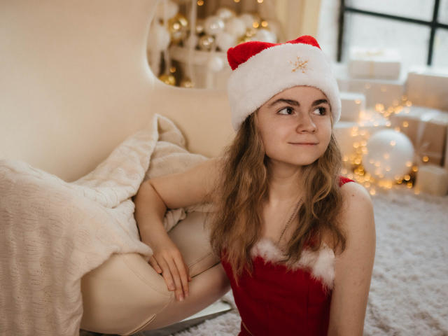 TinaRedly - ライブポルノ&amp;セックスカム - 23436589