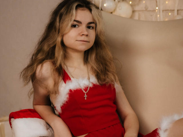 TinaRedly - Live Sex Cam - 23436629