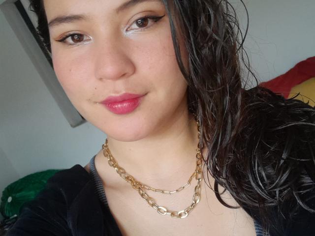 CelesteDash - ライブポルノ&amp;セックスカム - 23439033