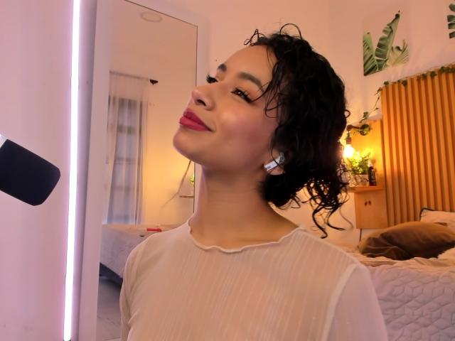 HeilyPeterson - Live sex cam - 23439097