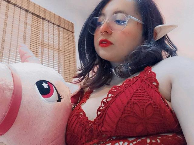 CinthiaWein - Live porn &amp; sex cam - 23439301