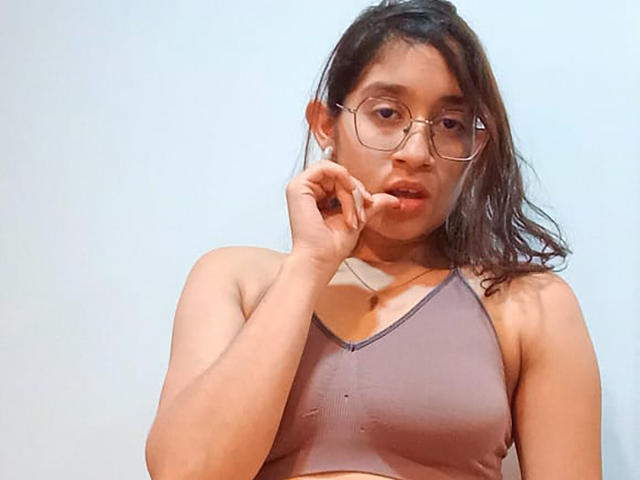 DarikoRoberts - Live porn &amp; sex cam - 23439889