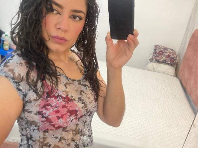 LiaaMonroe - Live porn &amp; sex cam - 23439965