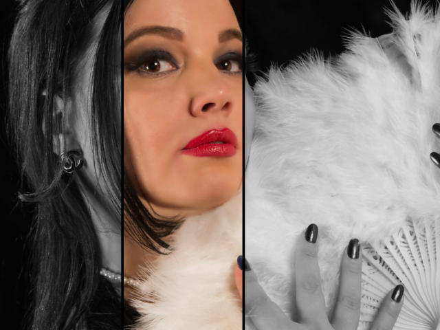 GoddessAdrya - Live porn &amp; sex cam - 2344004