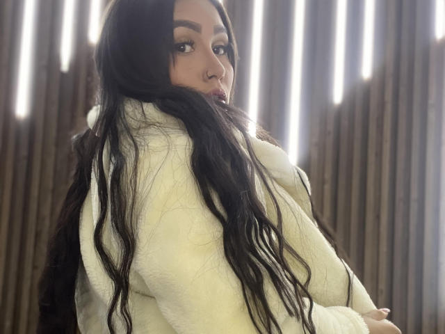 AshlyFerria - Live sex cam - 23440041