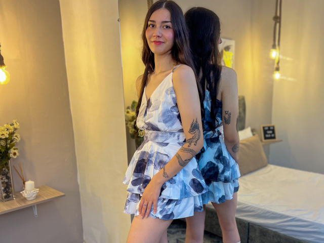 ValeryWright - Sexe cam en vivo - 23440413