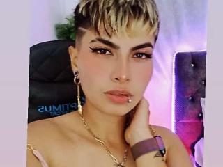 CloeBransoon - Live sexe cam - 23441173