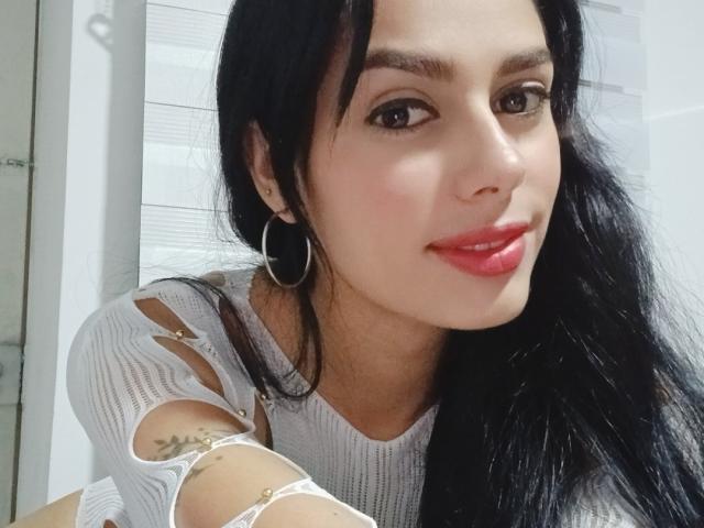 AnaisHilton - Live sex cam - 23441849