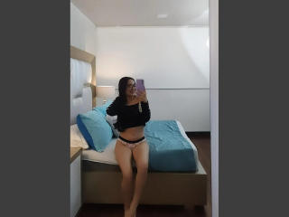 IzadoraKors - Sexe cam en vivo - 23442385