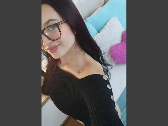 IzadoraKors - Sexe cam en vivo - 23442417