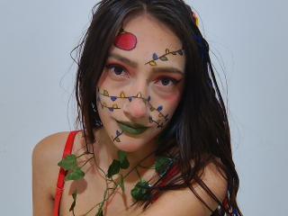 KiriamGomez - Live porn &amp; sex cam - 23442837