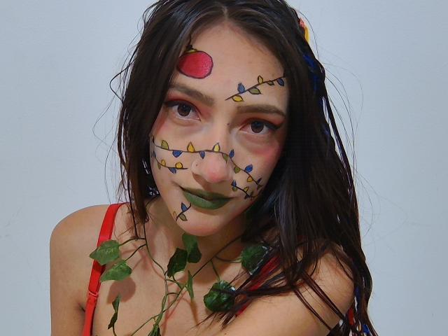 KiriamGomez - Live porn &amp; sex cam - 23442837