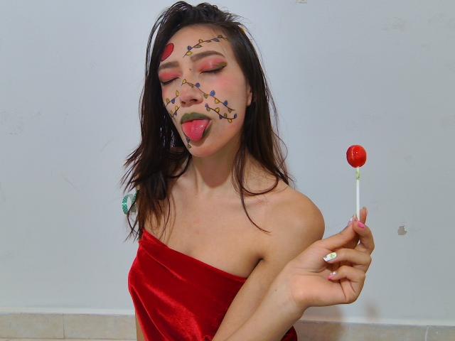 KiriamGomez - Live porn &amp; sex cam - 23442881