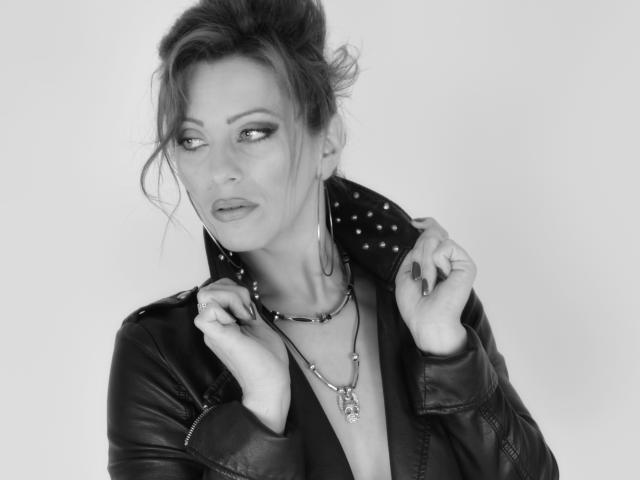 SensuellEve - Sexe cam en vivo - 2344332