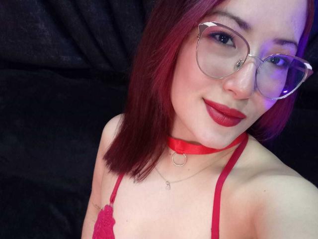 JessicaRabby - Sexe cam en vivo - 23443553