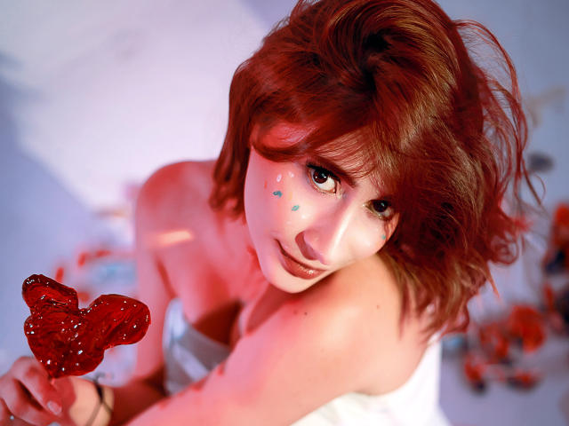 ChloeRocks - ライブポルノ&amp;セックスカム - 23443829