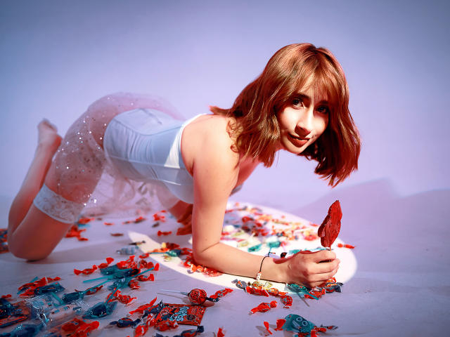 ChloeRocks - Live sexe cam - 23443849