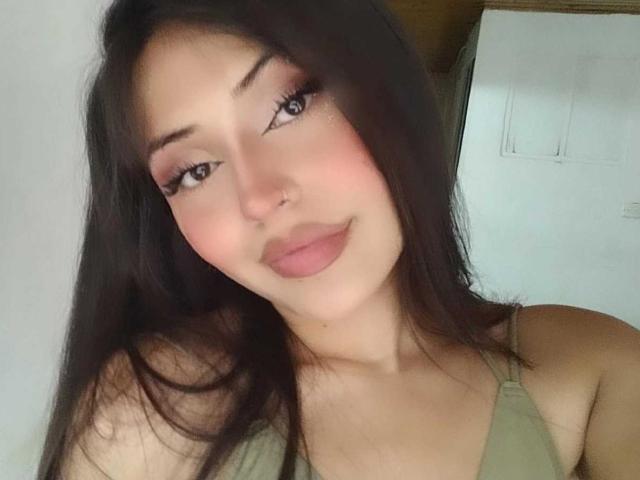 YessiTaylor - Sexe cam en vivo - 23444433