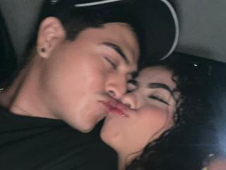 RoseXJackBS - Sexe cam en vivo - 23444569