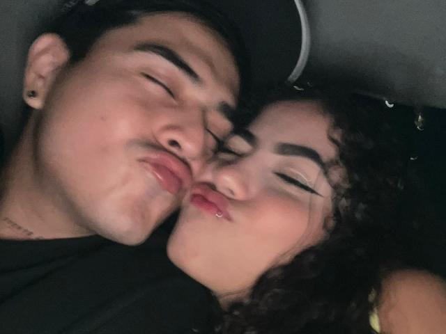 RoseXJackBS - Live porn &amp; sex cam - 23444573