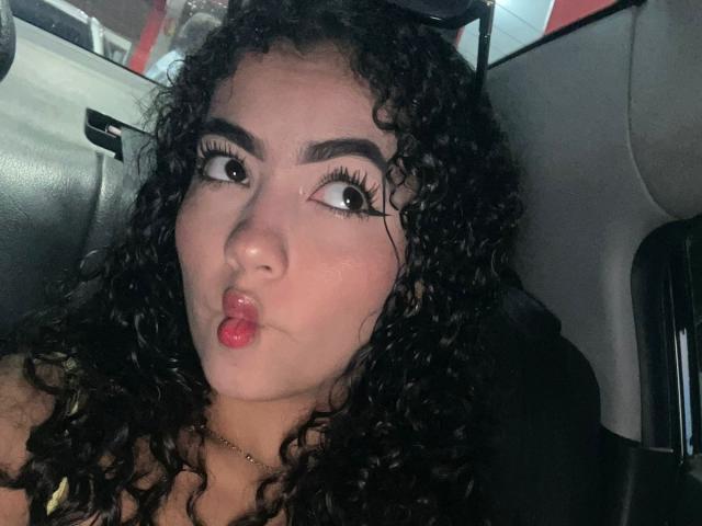 RoseXJackBS - сексуальная веб-камера в реальном времени - 23444585