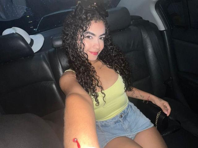 RoseXJackBS - Sexe cam en vivo - 23444593