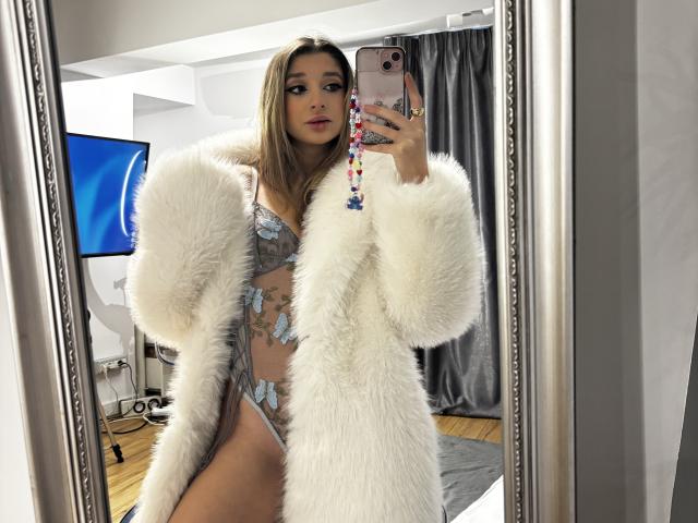 OdetteBenson - Live porn &amp; sex cam - 23445153