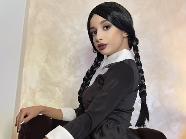 OdetteBenson - Live porn &amp; sex cam - 23445169