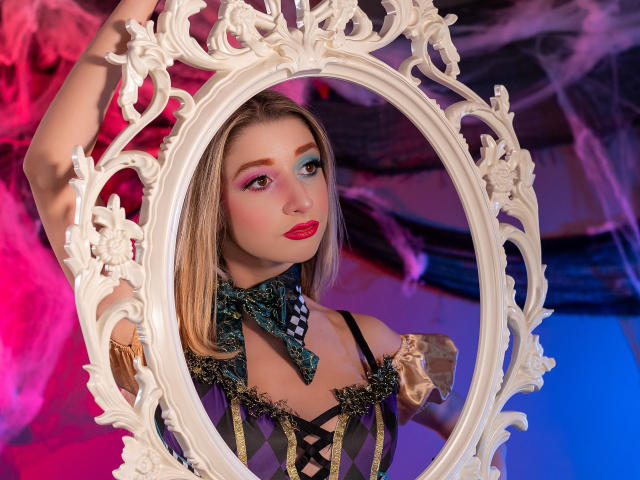 OdetteBenson - ライブポルノ&amp;セックスカム - 23445245