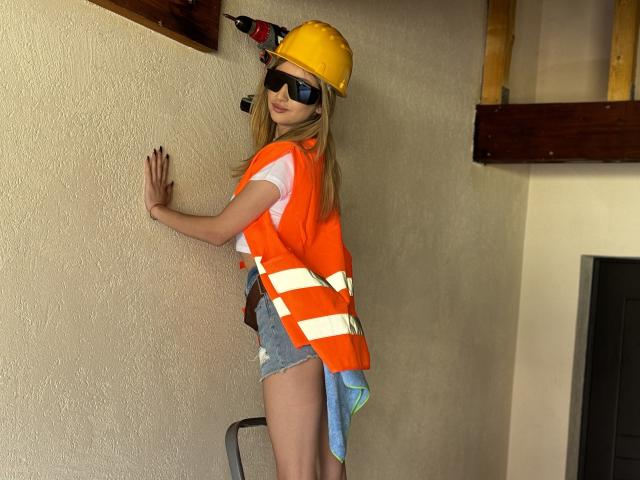 OdetteBenson - Live porn &amp; sex cam - 23445337