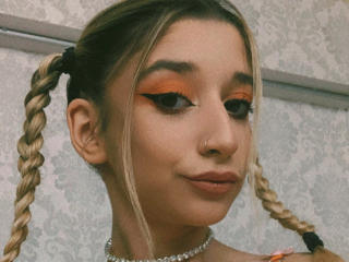 OdetteBenson - Sexe cam en vivo - 23445393