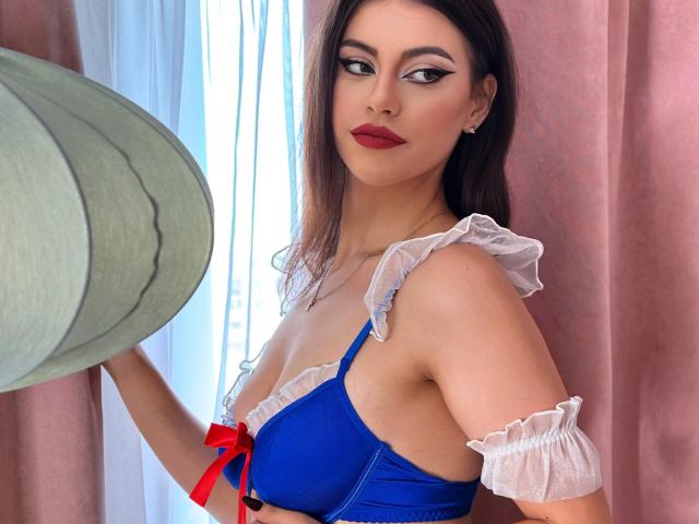 AlenaMcReese - сексуальная веб-камера в реальном времени - 23445797