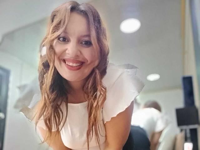 RoxieJackson - Live sexe cam - 23446577