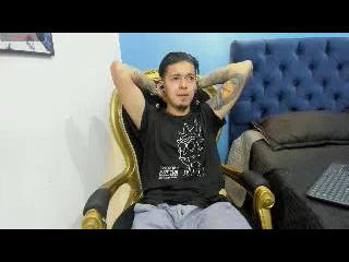 DicksonClark - Live porn &amp; sex cam - 23446769