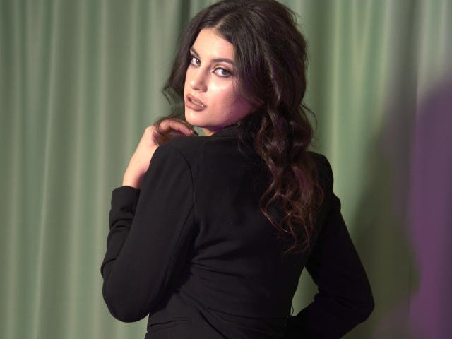 AlenaMcReese - Camera khiêu dâm &amp; quyến rũ trực tiếp - 23447069