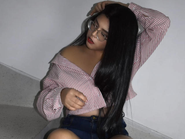 AndreaCarvajal - Live porn &amp; sex cam - 23447305